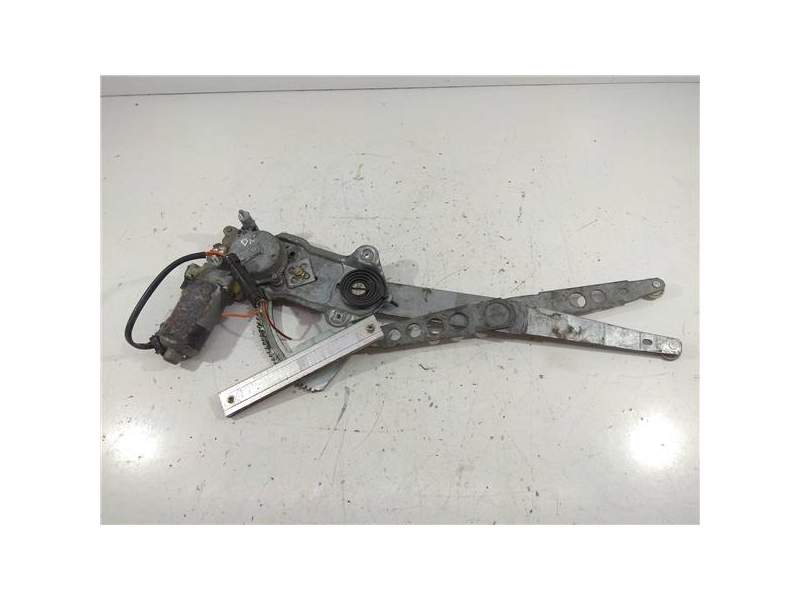 Recambio de elevalunas electrico trasero derecho para jaguar xj (1995) referencia OEM IAM   