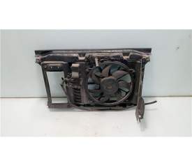 Recambio de electroventilador para citroën c4 berlina (06.2004) referencia OEM IAM   