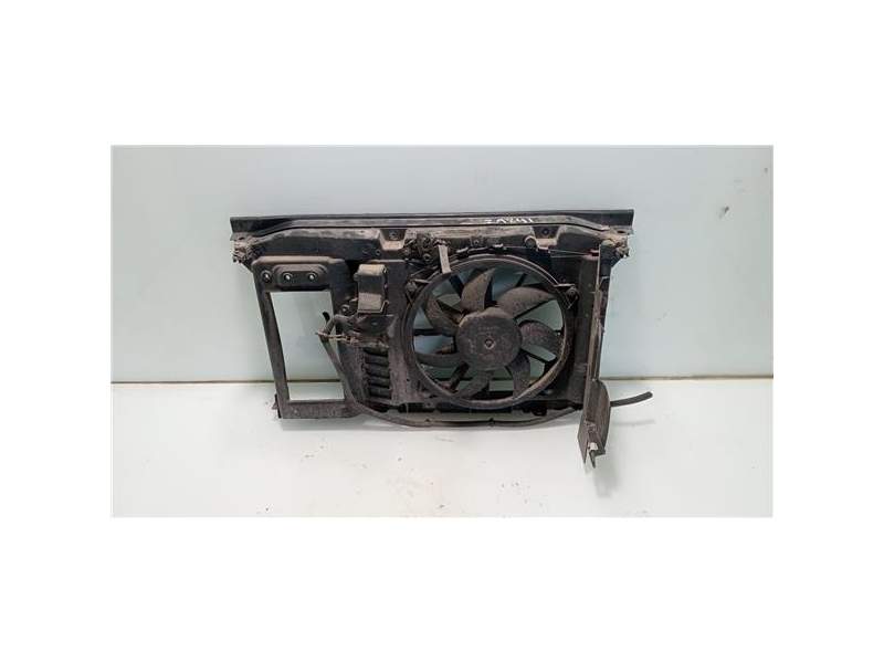 Recambio de electroventilador para citroën c4 berlina (06.2004) referencia OEM IAM   