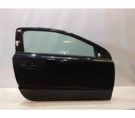 Recambio de puerta delantera derecha para opel astra h berlina (2004) referencia OEM IAM   