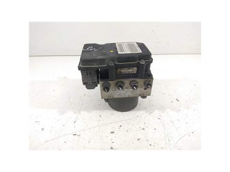 Recambio de abs para peugeot 307 (s1)(04.200106.2005) referencia OEM IAM 9659457180 0265231486 