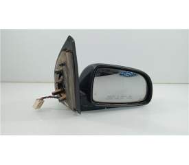 Recambio de retrovisor derecho para chevrolet aveo hatchback (2008) referencia OEM IAM   