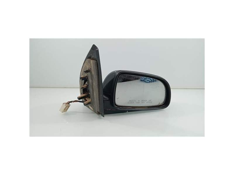 Recambio de retrovisor derecho para chevrolet aveo hatchback (2008) referencia OEM IAM   