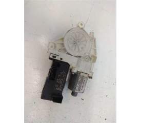 Recambio de motor elevalunas delantero izquierdo para peugeot 407 sw 2.0 16v hdi fap cat (rhr / dw10bted4) (136 cv / 100 kw) (13
