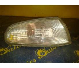 Recambio de piloto intermitente lateral delantero derecho para hyundai coupe (j2)(1996) referencia OEM IAM   