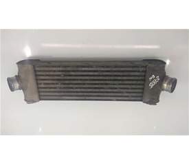 Recambio de intercooler para ford transit caja abierta (tt9)(2006) 2.4 ft 350 cabina simple, larga [2,4 ltr. - 103 kw tdci cat] 