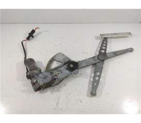 Recambio de elevalunas electrico trasero izquierdo para jaguar xj (1995) referencia OEM IAM   