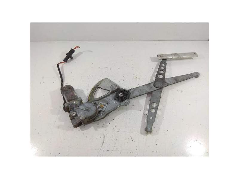 Recambio de elevalunas electrico trasero izquierdo para jaguar xj (1995) referencia OEM IAM   