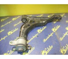 Recambio de trapecio derecho para fiat ducato ii camión (03.2002) referencia OEM IAM   