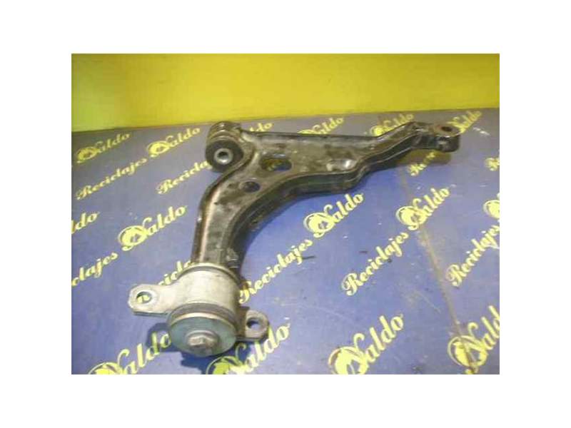 Recambio de trapecio derecho para fiat ducato ii camión (03.2002) referencia OEM IAM   