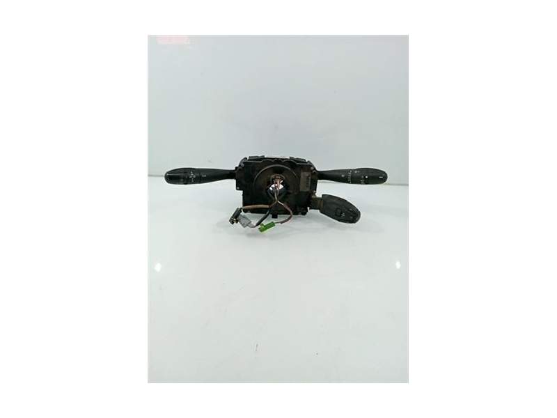 Recambio de mando de luces para peugeot 207 (2006) referencia OEM IAM 96630724XT  