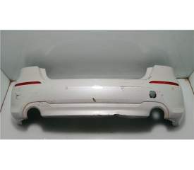 Recambio de paragolpes trasero para bmw serie 1 berlina (f40)(2019) referencia OEM IAM   