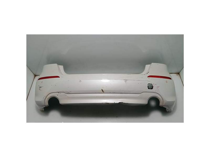 Recambio de paragolpes trasero para bmw serie 1 berlina (f40)(2019) referencia OEM IAM   