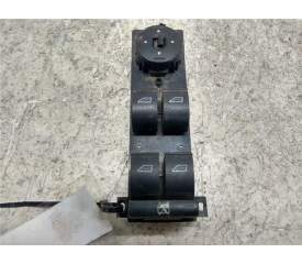 Recambio de mando elevalunas delantero izquierdo para ford focus berlina (cap)(08.2004) referencia OEM IAM 3M5T14A132AF  