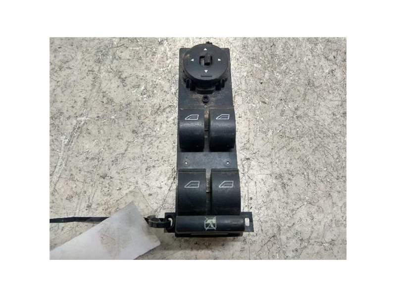 Recambio de mando elevalunas delantero izquierdo para ford focus berlina (cap)(08.2004) referencia OEM IAM 3M5T14A132AF  