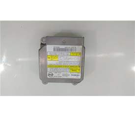 Recambio de centralita airbag para ssangyong rexton 2.7 turbodiesel cat (163 cv / 120 kw) (163 cv / 120 kw) referencia OEM IAM 8