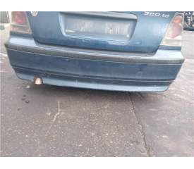 Recambio de paragolpes trasero para bmw serie 3 compacto (e46)(2001) referencia OEM IAM   