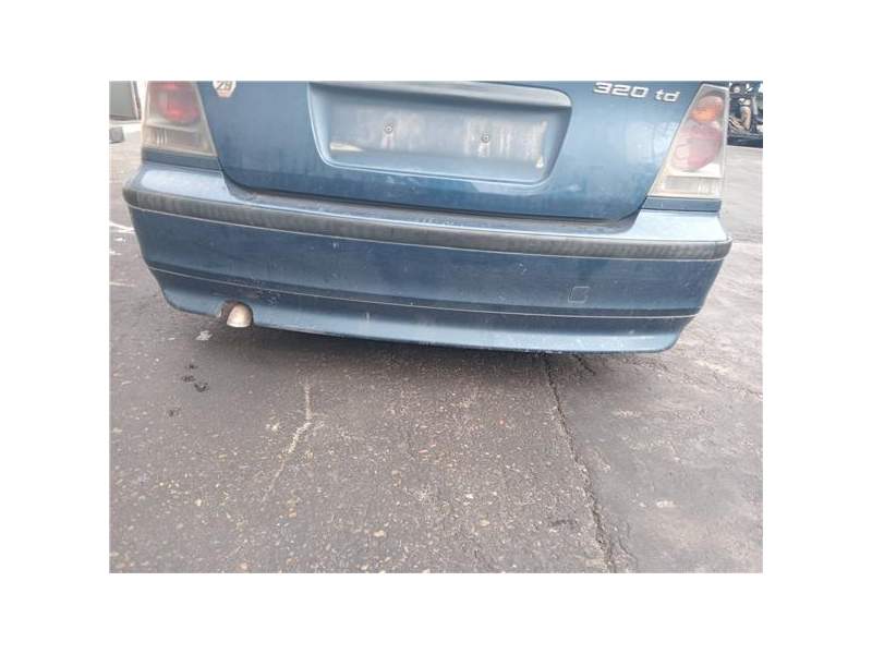 Recambio de paragolpes trasero para bmw serie 3 compacto (e46)(2001) referencia OEM IAM   