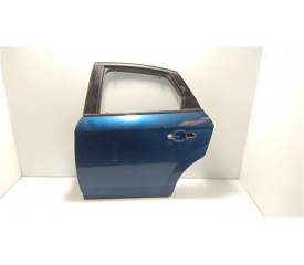 Recambio de puerta trasera izquierda para ford mondeo berlina (ca2)(2007) 2.0 trend [2,0 ltr. - 103 kw tdci cat] referencia OEM 