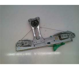 Recambio de elevalunas electrico trasero izquierdo para opel astra j berlina 5p (12.2009) 1.7 enjoy [1,7 ltr. - 81 kw 16v cdti] 