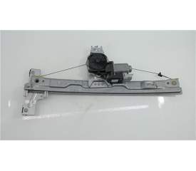 ELEVALUNAS ELECTRICO DELANTERO IZQUIERDO 400915L 