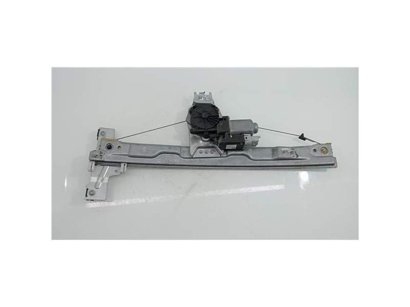 Recambio de elevalunas electrico delantero izquierdo para peugeot 207 sw (2007) referencia OEM IAM 400915L  