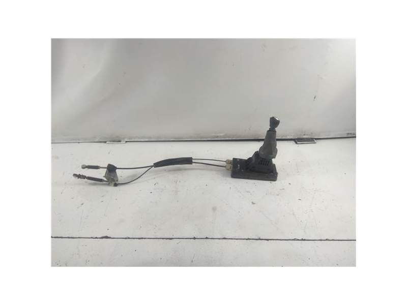 Recambio de palanca de cambio para dacia duster 1.5 dci diesel fap cat (107 cv / 79 kw) referencia OEM IAM 349011155R  