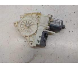 Recambio de motor elevalunas trasero derecho para peugeot 407 sw 2.0 16v hdi fap cat (rhr / dw10bted4) (136 cv / 100 kw) (136 cv