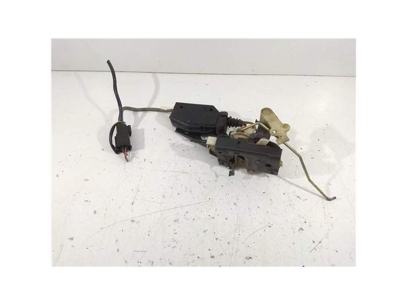 Recambio de cierre electromagnetico delantero izquierdo para jaguar xj (1995) referencia OEM IAM   