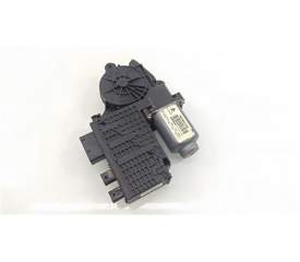Recambio de motor elevalunas delantero derecho para citroën grand c4 picasso (10.2006) referencia OEM IAM 9654087780  
