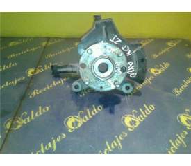 Recambio de mangueta delantera izquierda para chevrolet aveo 1.4 cat (101 cv / 74 kw) referencia OEM IAM   
