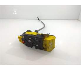 CIERRE ELECTROMAGNETICO TRASERO IZQUIERDO 30663048 