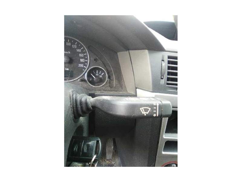 Recambio de mando limpiaparabrisas para opel meriva (2003) referencia OEM IAM   