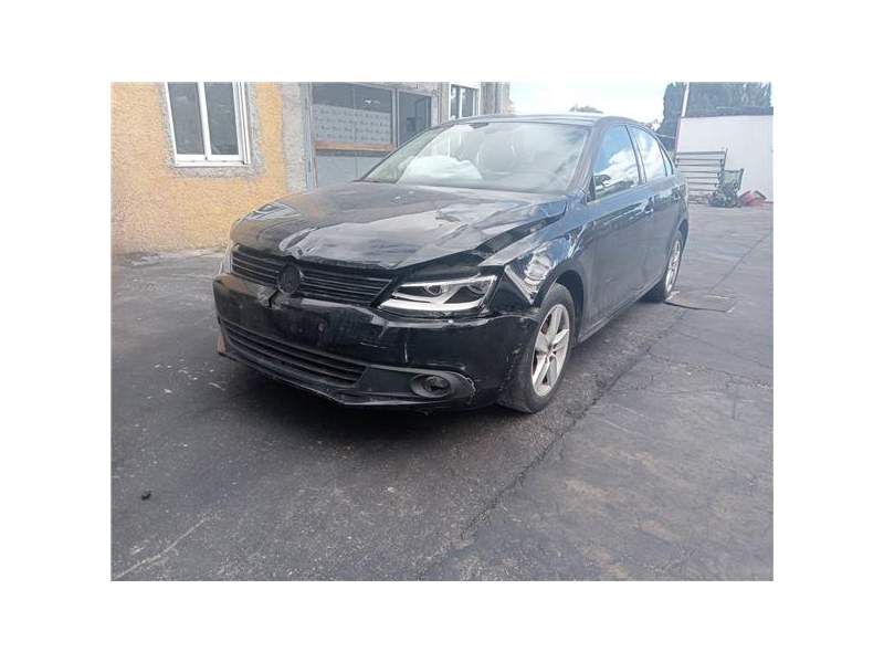VOLKSWAGEN JETTA VI (162)(10.2010)