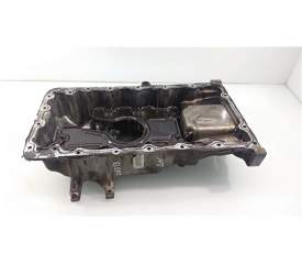 Recambio de carter para hyundai i30 (fd)(06.2007) 1.6 classic [1,6 ltr. - 66 kw crdi cat] referencia OEM IAM   