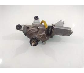 MOTOR LIMPIAPARABRISAS TRASERO 987001D000 