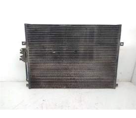 Recambio de condensador para jeep gr.cherokee (wj/wg) 2.7 crd cat (163 cv / 120 kw) (163 cv / 120 kw) referencia OEM IAM 5511591