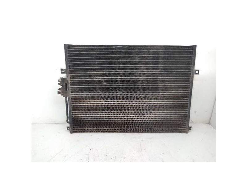 Recambio de condensador para jeep gr.cherokee (wj/wg) 2.7 crd cat (163 cv / 120 kw) (163 cv / 120 kw) referencia OEM IAM 5511591
