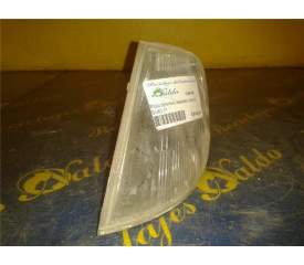 Recambio de piloto intermitente lateral delantero izquierdo para citroën saxo (1996) referencia OEM IAM   