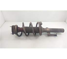 AMORTIGUADOR DELANTERO IZQUIERDO 6C1118045UF 