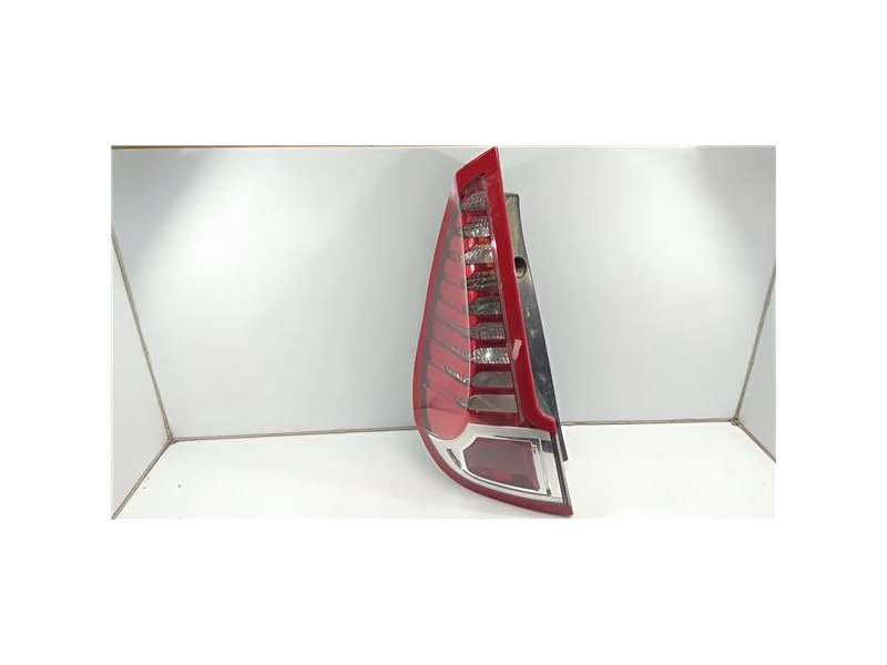 Recambio de piloto trasero izquierdo para renault scenic iii (jz)(2009) referencia OEM IAM 265550013R  