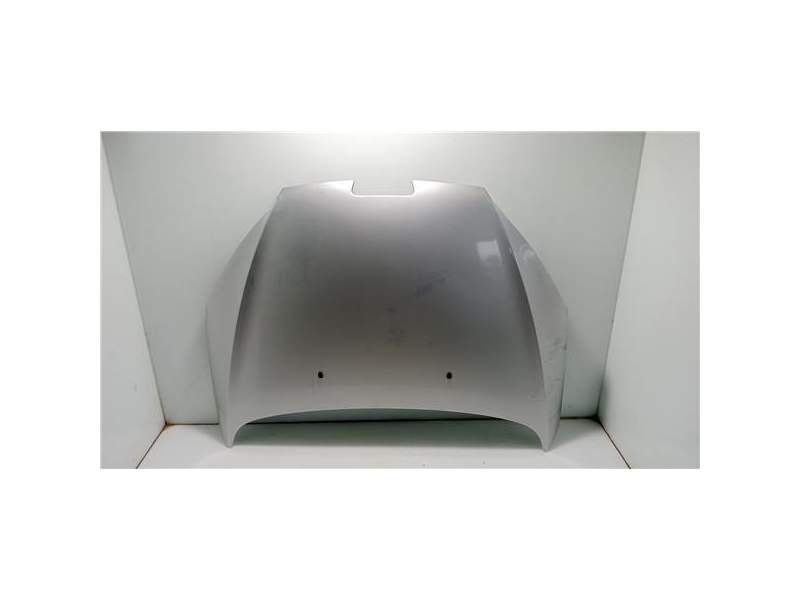 Recambio de capo para peugeot 407 (2004) referencia OEM IAM   