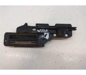 Recambio de maneta exterior porton para mercedes-benz clase m (w163) 2.7 cdi 20v cat (163 cv / 120 kw) referencia OEM IAM 163740