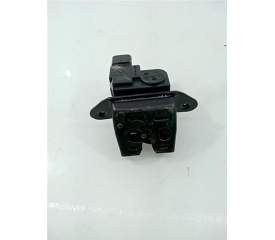 Recambio de cerradura porton para hyundai i30 (pd)(2017) 1.5 essence [1,5 ltr. - 81 kw cat] referencia OEM IAM 81230G4000  