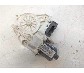 Recambio de motor elevalunas trasero izquierdo para peugeot 407 sw 2.0 16v hdi fap cat (rhr / dw10bted4) (136 cv / 100 kw) (136 