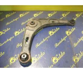 Recambio de trapecio derecho para renault laguna ii (bg0) 1.9 dci diesel cat (101 cv / 74 kw) referencia OEM IAM   
