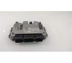 CENTRALITA MOTOR UCE 9659728280 0281012625 