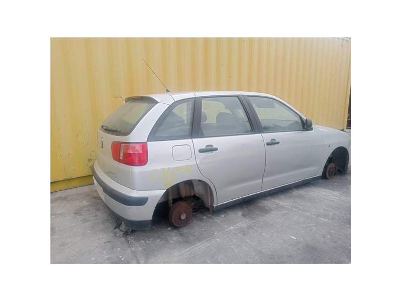 seat ibiza (6k1)(08.1999) del año 2000