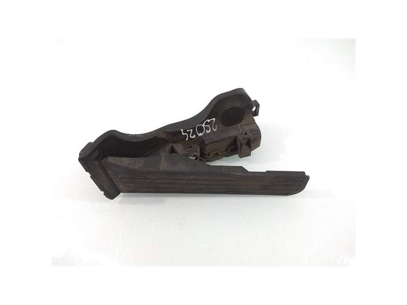 Recambio de potenciometro pedal gas para volkswagen golf v variant (1k5)(2007) referencia OEM IAM 1K1721503P  