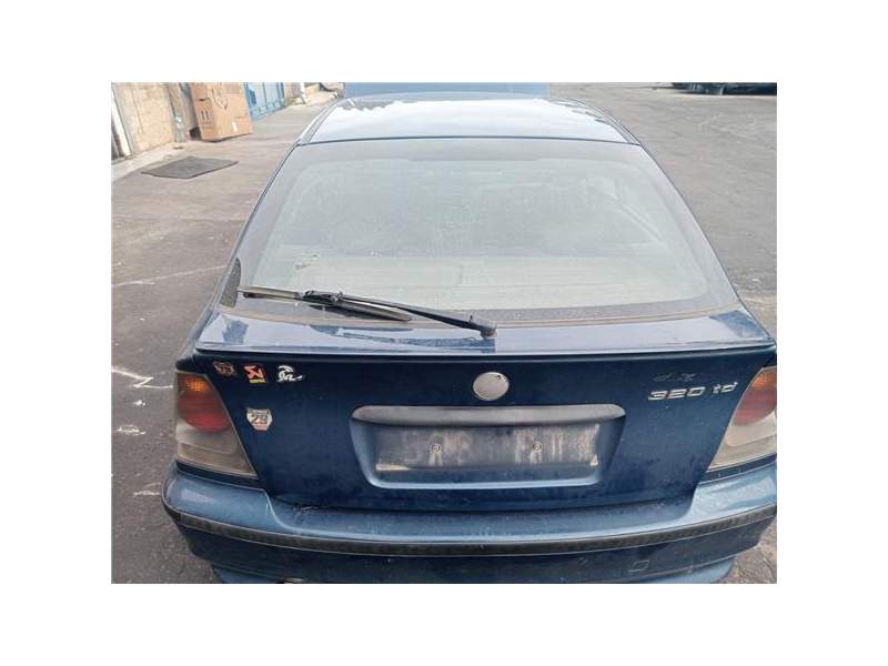 Recambio de porton trasero para bmw serie 3 compacto (e46)(2001) referencia OEM IAM   